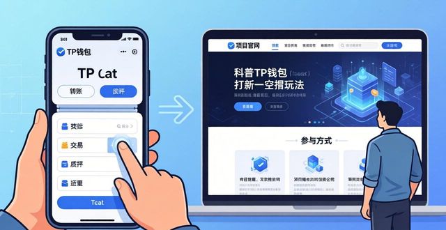 TP钱包赚钱是真是假？看完这条视频就懂了