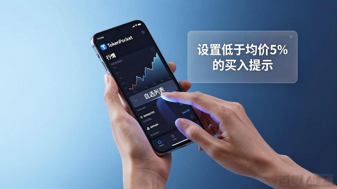 钱包理财怎么样_理财钱包app是干嘛的_如何在2025 TP钱包官网下载中优化理财信息?