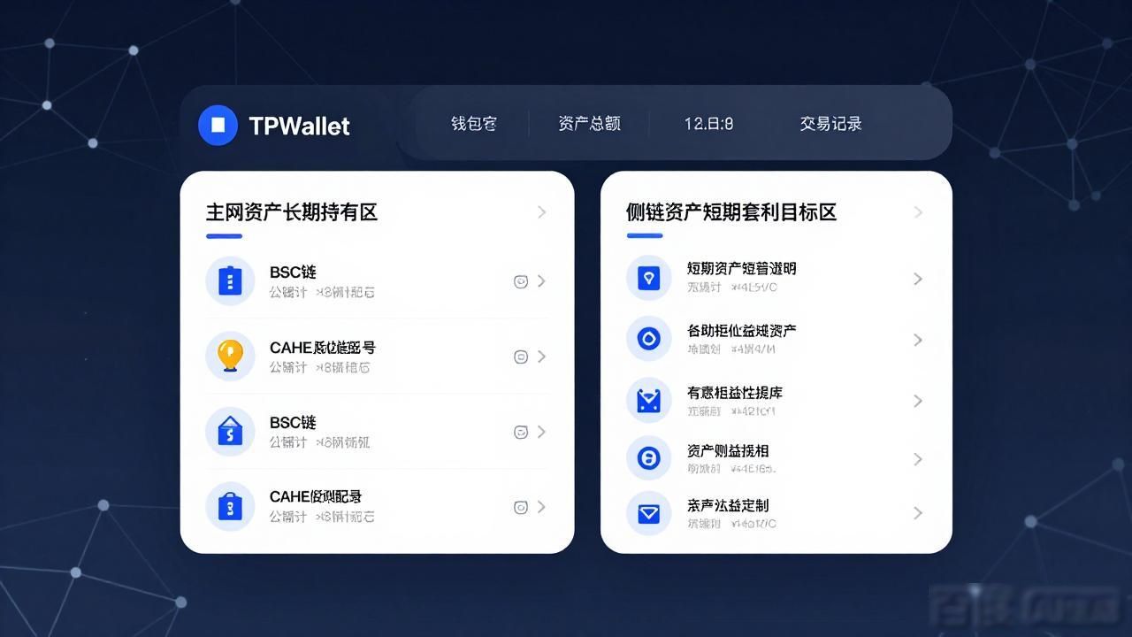 整合资源搭建平台通道_通过整合资源成功的案例_如何通过TPWallet实现资源整合？