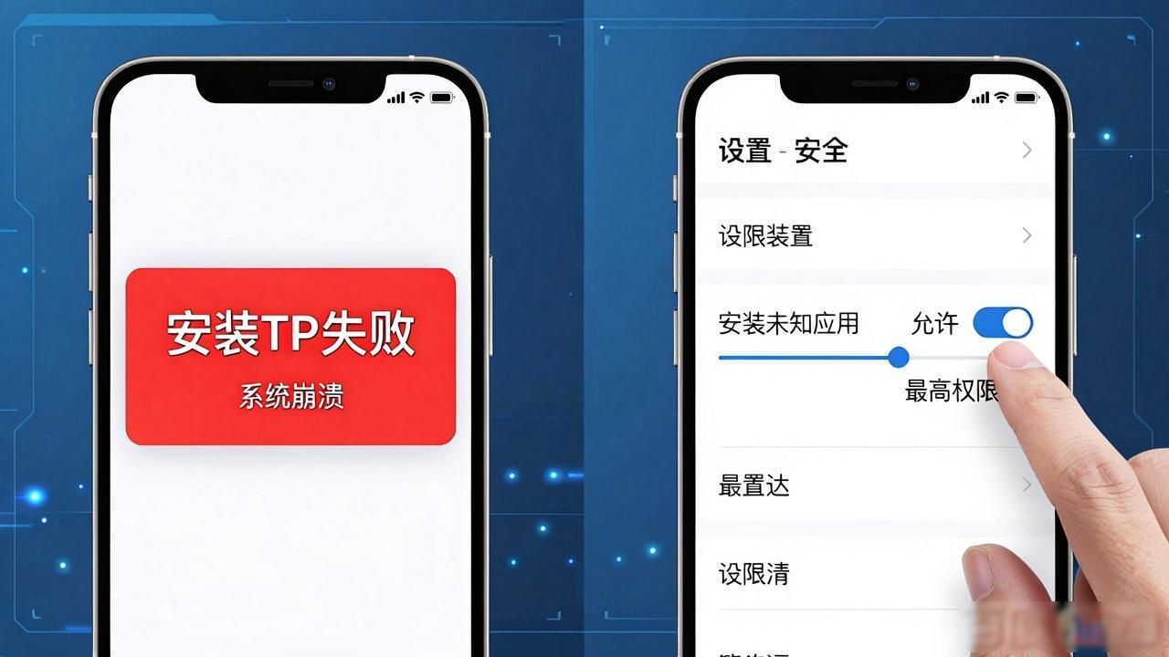 安卓系统错误修复_解决方案:TP官方下载安卓最新版本2025的错误修复_解决方案:TP官方下载安卓最新版本2025的错误修复