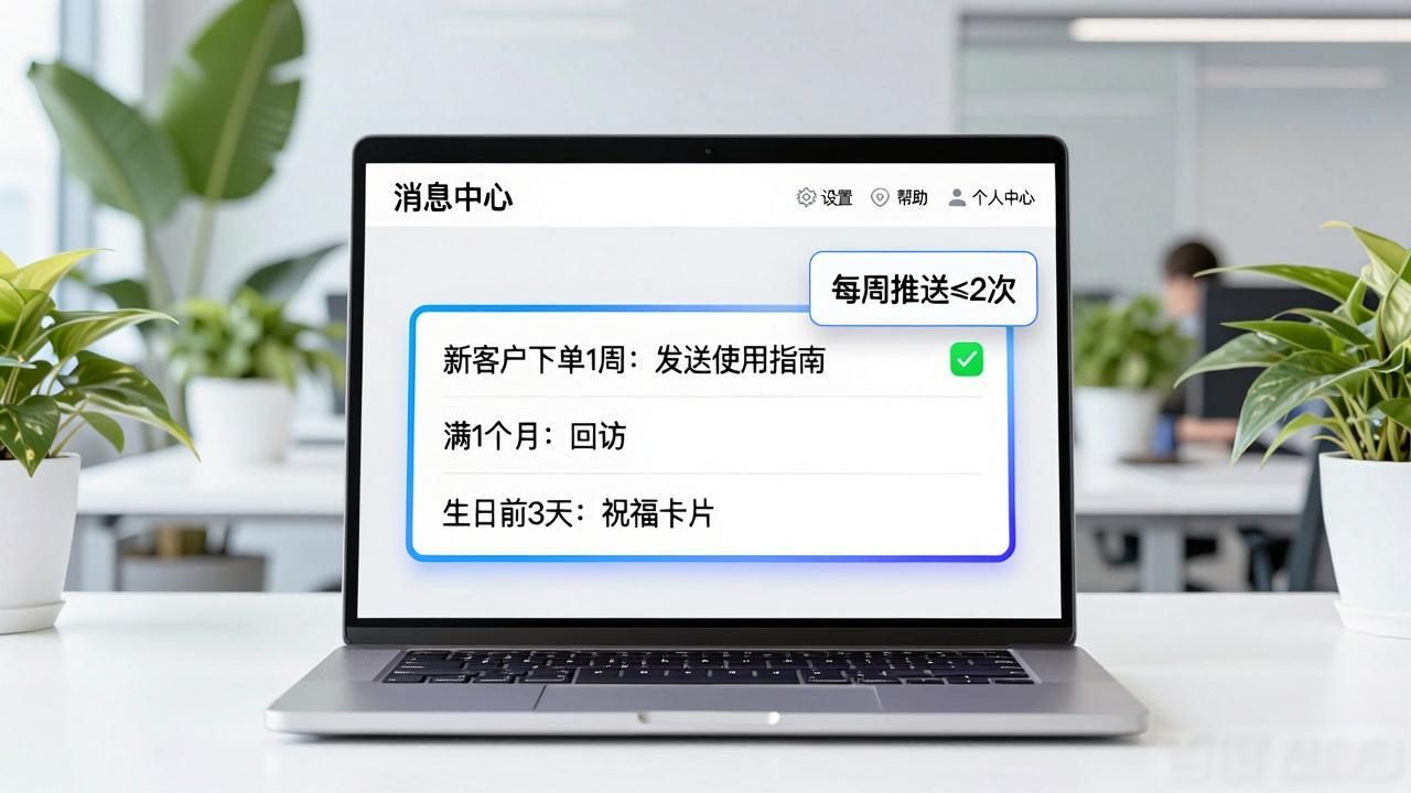 如何在2025 TP官网最新版本中维护客户关系_中维客户端_中维官网服务支持