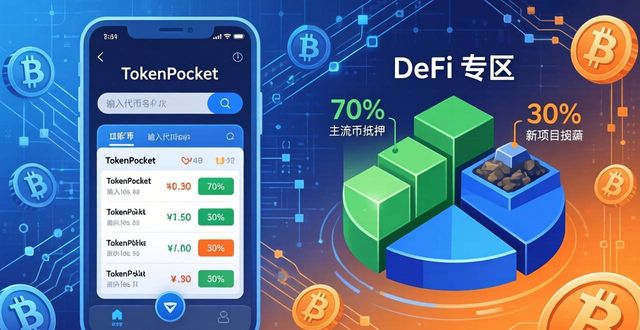 组合投资计划_如何利用tokenpocket下载的功能来规划投资组合?_规划投资组合战略