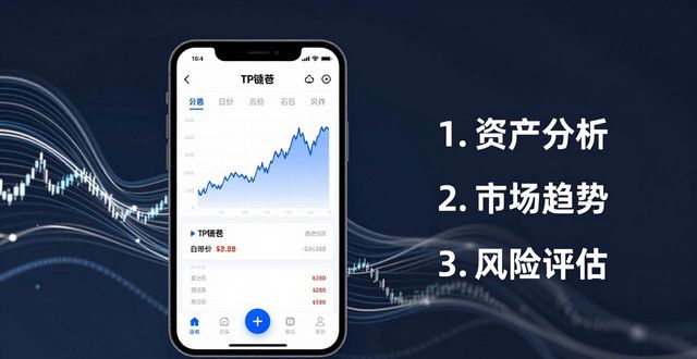如何用TP钱包最新版分析市场？这3点帮你做对决策