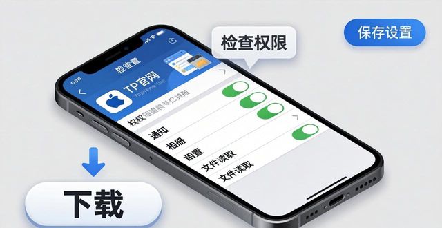 TP官网下载苹果版教程，优化业务流程三步搞定