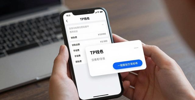 TP钱包最新版安卓下载：界面流畅了，操作更顺手
