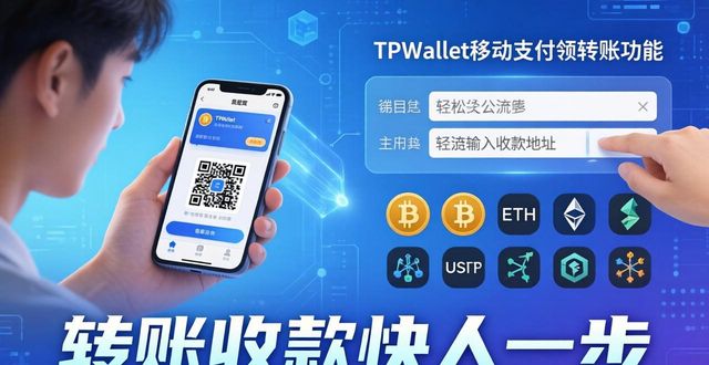移动支付解释_理解TPWallet的移动支付功能_移动支付理论