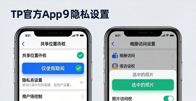 隐私设置在哪里打开_TP官方app隐私设置详解_隐私app怎么设置