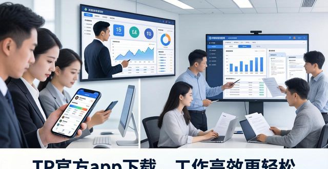 官方下载是什么意思_下载好工作_让工作变得简单:TP官方app下载的优势