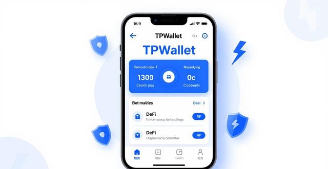 TPWallet如何重塑加密交易未来？安全与创新并存