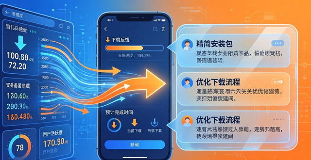 TP官方网址下载 用户反馈整合，驱动安装优化与数据决策