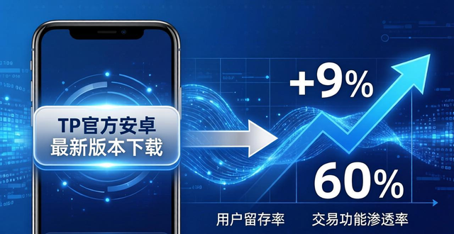 TP官方安卓最新版本下载的市场开发与成果展示_安卓开发2020_安卓开发现状