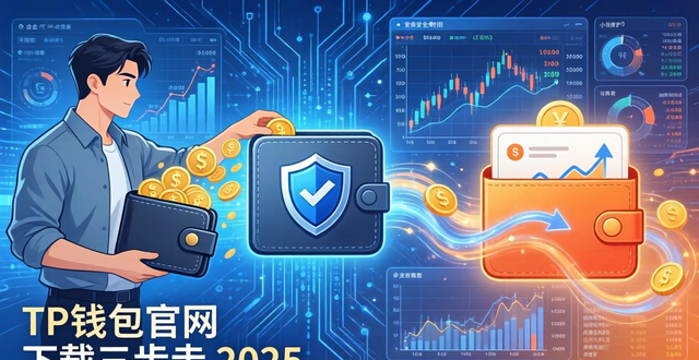 如何通过2025 TP钱包官网下载实现财务稳健？_钱包金融官网首页_钱包金融app下载官网