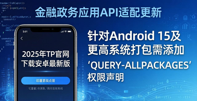 安卓应用市场官方版下载_2025年TP官网下载安卓最新版本的行业应用与最佳实践_应用安卓版下载