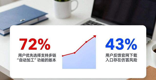2025 TP钱包官网下载 行业加工与用户调查