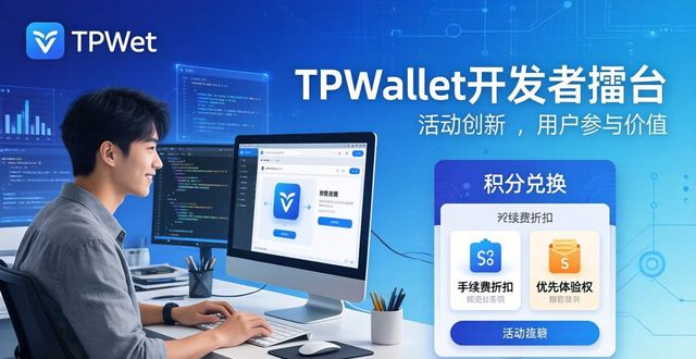 TPWallet用户如何参与开发？你的反馈决定新功能
