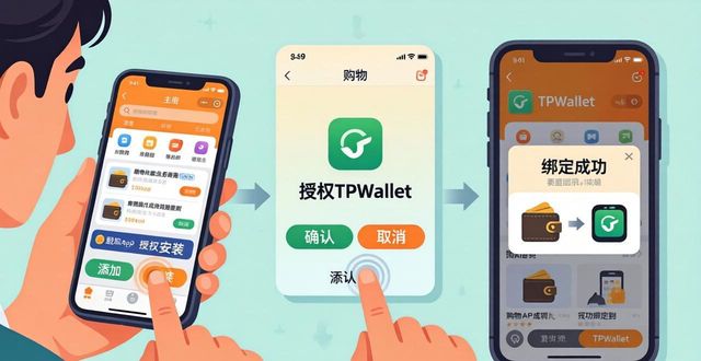 TPWallet官网下载购物功能教程，三步轻松搞定