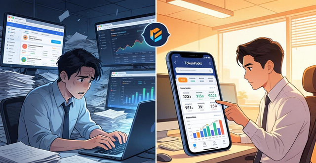 用户总结：tokenPocket的各种功能如何改变了我的投资方式？_用户总结：tokenPocket的各种功能如何改变了我的投资方式？_用户总结：tokenPocket的各种功能如何改变了我的投资方式？