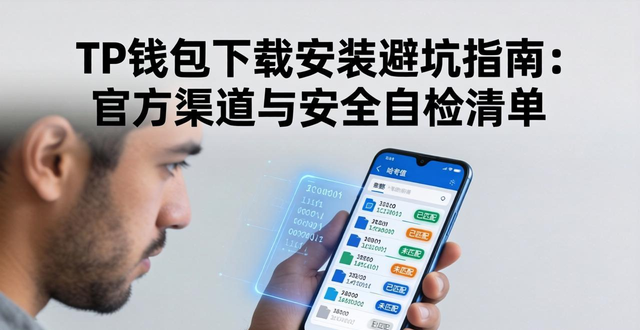 钱包应用在哪里找_钱包的应用_tp官方网站下载与安装钱包应用的自检清单。