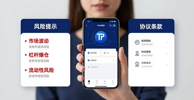 风险交易什么意思_如何通过TP交易所app下载分析投资风险_风险交易股票