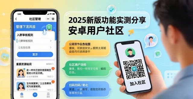 TP官网下载2025新版 三步创建安卓用户社区