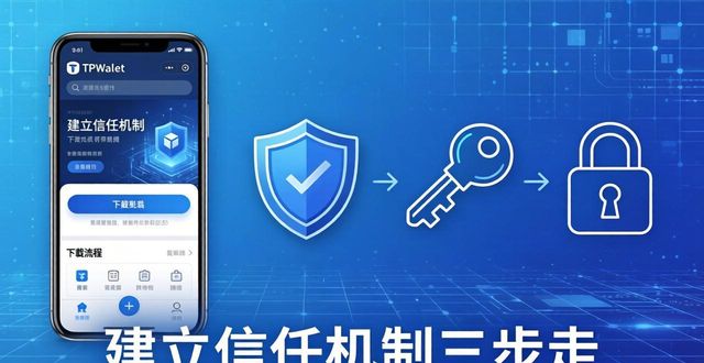 TPWallet官网下载教程，建立信任机制三步走