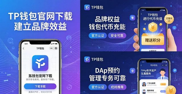TP钱包官网下载如何帮你建立品牌效益
