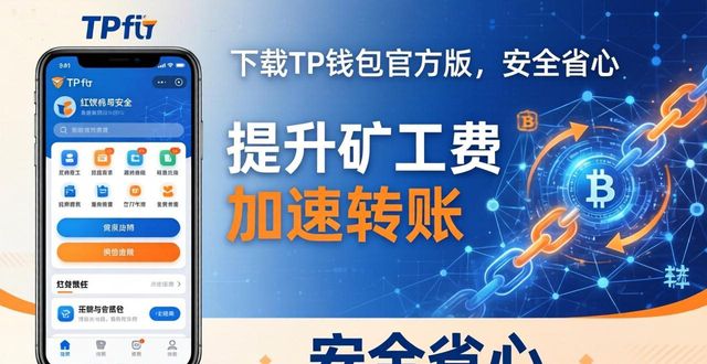 下载TP钱包官方版，安全省心