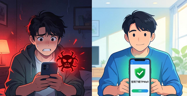 财务健康是什么意思_TPWallet官网下载对用户财务健康的影响_什么叫财务健康