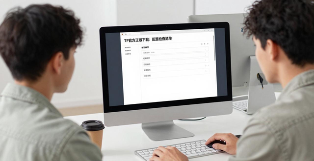 如何确认在下载tp官方正版时没有遗漏任何必要的配置?_遗漏助手app_遗漏软件