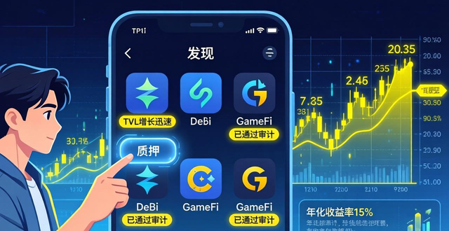 如何在2025 TP钱包官网下载中发掘投资机会？_钱包app官网_钱包项目现在倒闭多少了