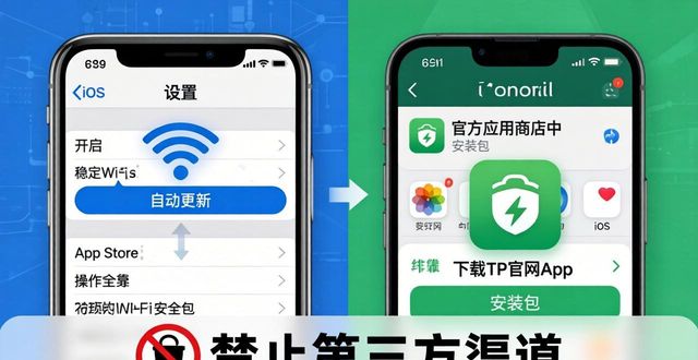 如何快速更新tp官网app,保持最新的功能与安全性?_tplink官网_最新tp路由器管家app