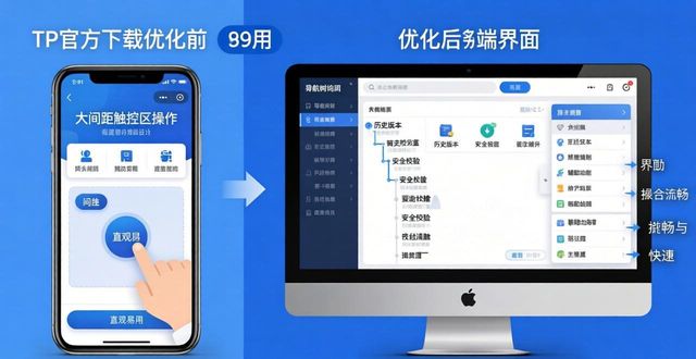 TP官方网址下载中的用户界面与设计优化_界面优化是什么意思_app界面优化的具体内容