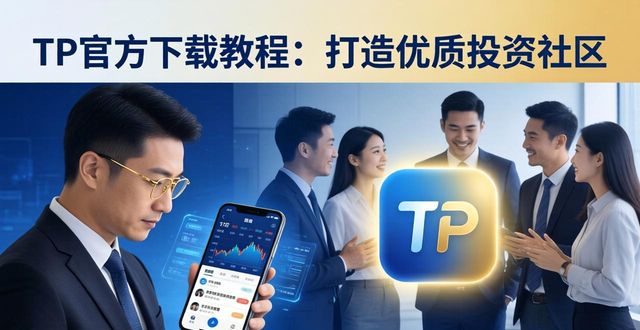 社区投资项目_加强社区建设的具体举措_如何通过TP官方下载app加强投资社区