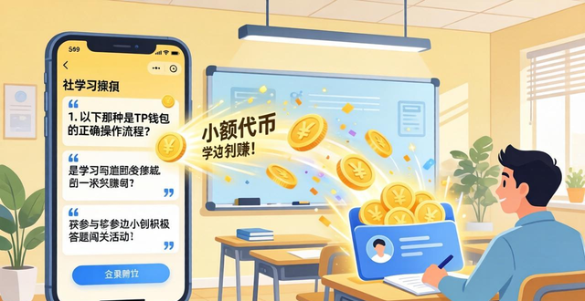 如何利用tp钱包app安卓版获取全面的投资教育资源?_钱包app_钱包app安全可靠吗