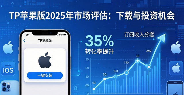 TP苹果版2025年市场评估：下载与投资机会