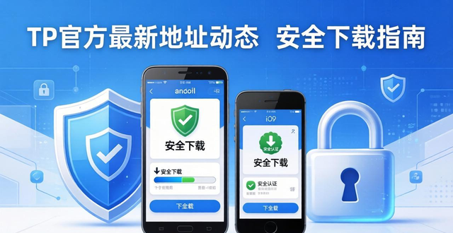 TP官方最新地址动态 安全下载指南