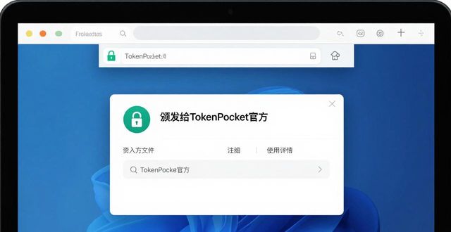 TokenPocket官网下载链接真假辨别方法